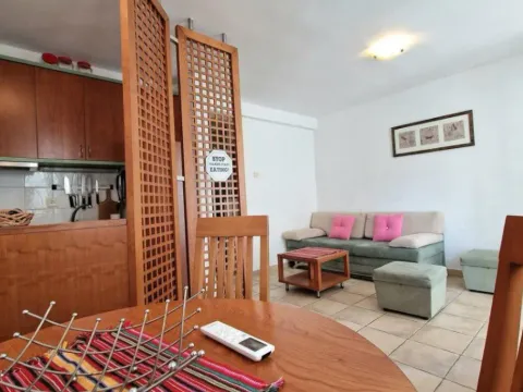 Sale, one bedroom apartment, 54m², Petrovac, Budva - image 8