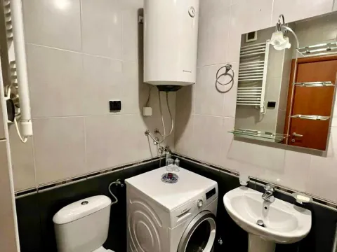 Rent, one bedroom apartment, 54m², Zabjelo, Podgorica - image 9