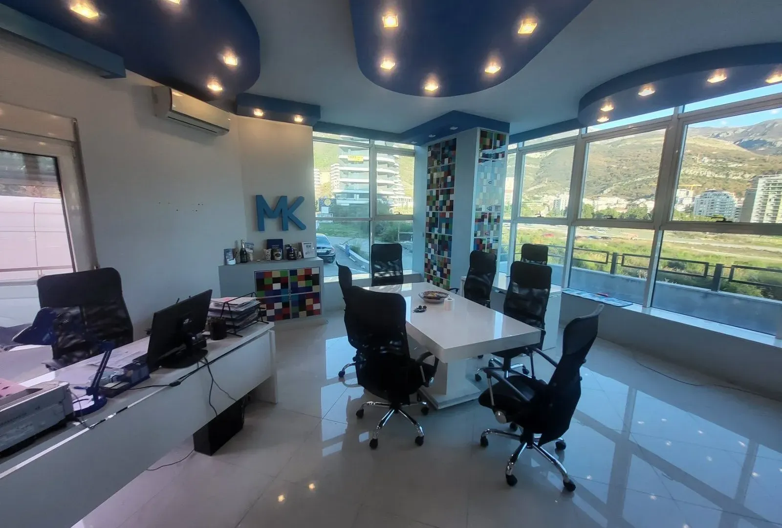 Sale, two bedroom apartment, 111m², Bečići, Budva