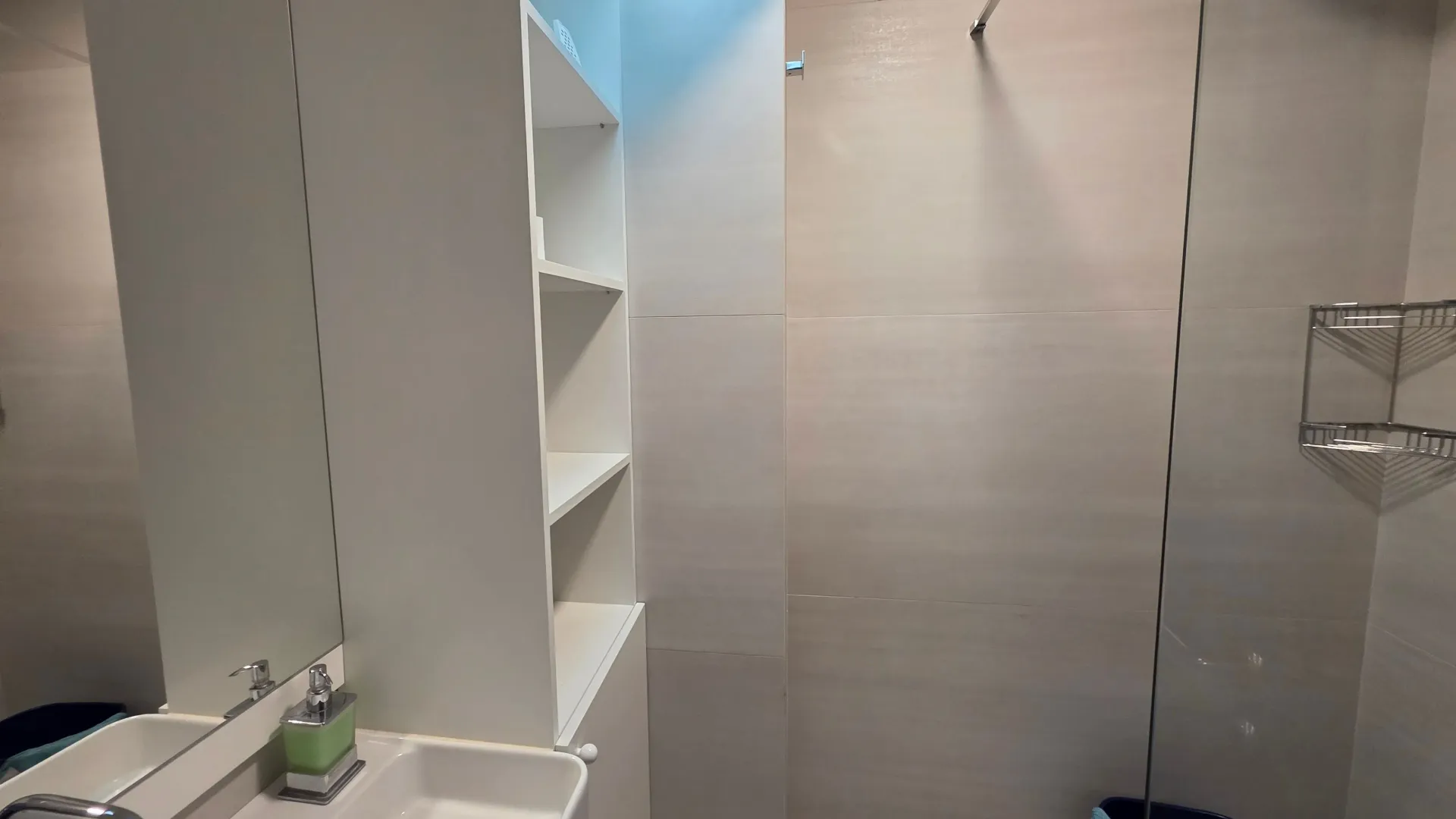 Rent, three bedroom apartment, 110m², Preko Morače, Podgorica
