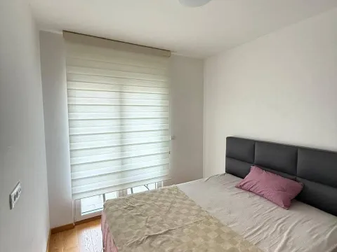 Prodaja, jednosoban stan, 48m², New City, Podgorica - image 9