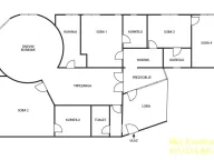 Izdavanje, stan, 190m², Stari Grad, Beograd - image 20