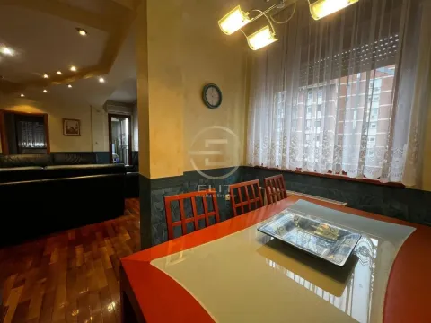 Izdavanje, trosoban stan, 85m², Sajmište, Novi Sad - image 13