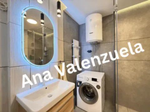 Izdavanje, dvosoban stan, 68m², Pobrežje, Podgorica - image 6