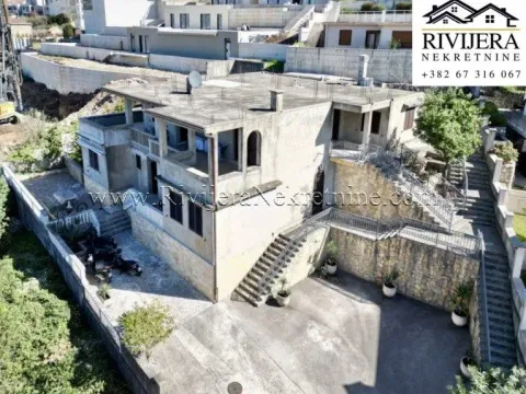 Prodaja, kuća, 289m², Dobrota, Kotor - image 12