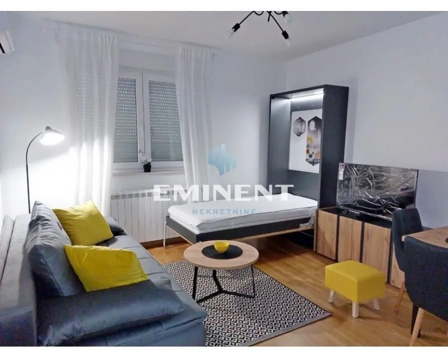 Rent, apartment, 25m², Autokomanda, Voždovac Sve Podlokacije