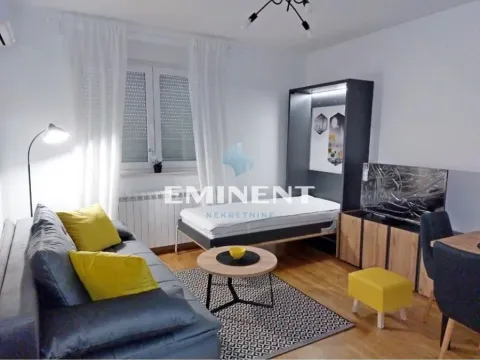 Izdavanje, stan, 25m², Autokomanda, Voždovac Sve Podlokacije - image 7
