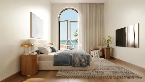 Sale, studio apartment, 41m², Luštica Bay, Tivat - image 20