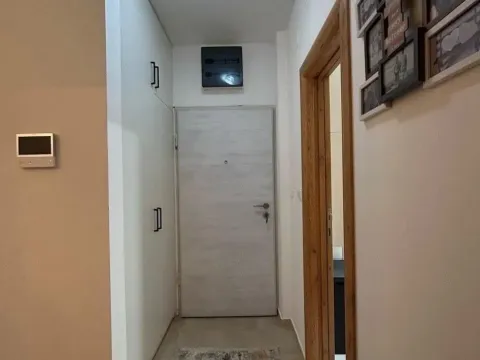 Rent, one bedroom apartment, 44m², Zabjelo, Podgorica - image 7