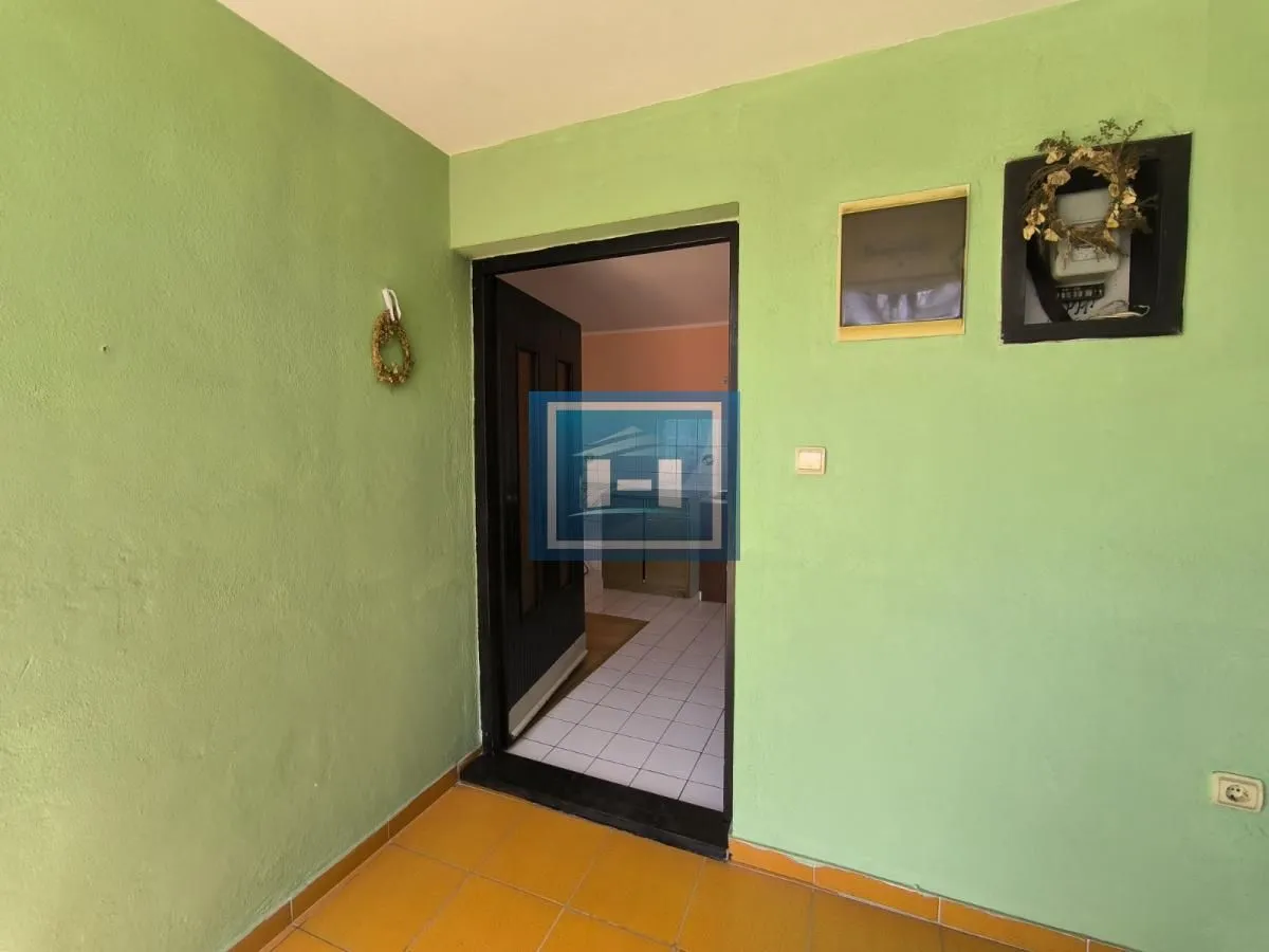 Rent, one bedroom apartment, 35m², Ćuprija, Srbija
