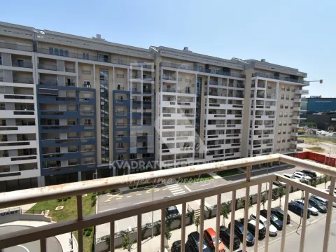 Rent, one bedroom apartment, 51m², City Kvart, Podgorica - image 11
