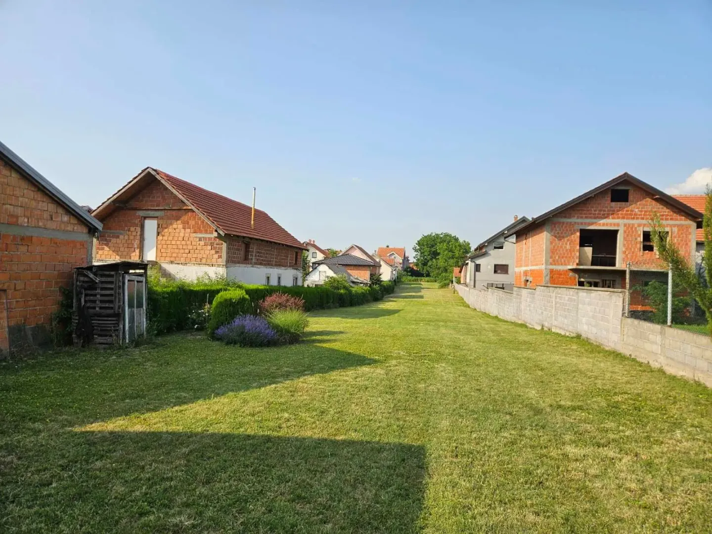 Rent, land lot, 2600m², Čukarica, Beograd