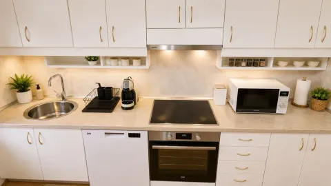 Izdavanje, jednosoban stan, 60m², Momišići, Podgorica - image 2