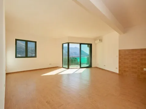 Sale, two bedroom apartment, 85m², Bečići, Budva - image 8