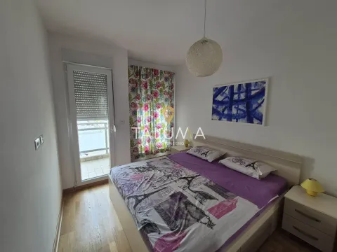 Izdavanje, jednosoban stan, 43m², City Kvart, Podgorica - image 3