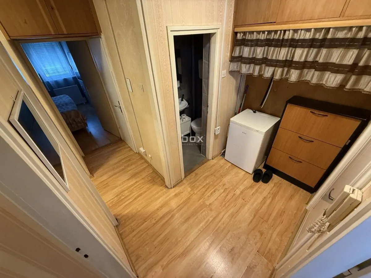 Prodaja, trosoban stan, 72m², Trošarina, Niš