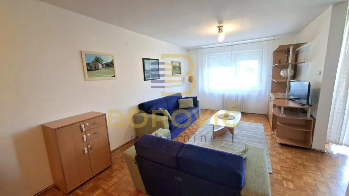 Rent, two bedroom apartment, 65m², Stari Grad, Beograd