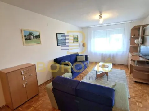 Rent, two bedroom apartment, 65m², Stari Grad, Beograd - image 4