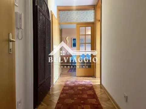 Izdavanje, dvosoban stan, 54m², Bandžovo brdo, Rožaje - image 12