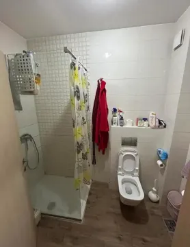 Izdavanje, jednosoban stan, 50m², City Kvart, Podgorica - image 7