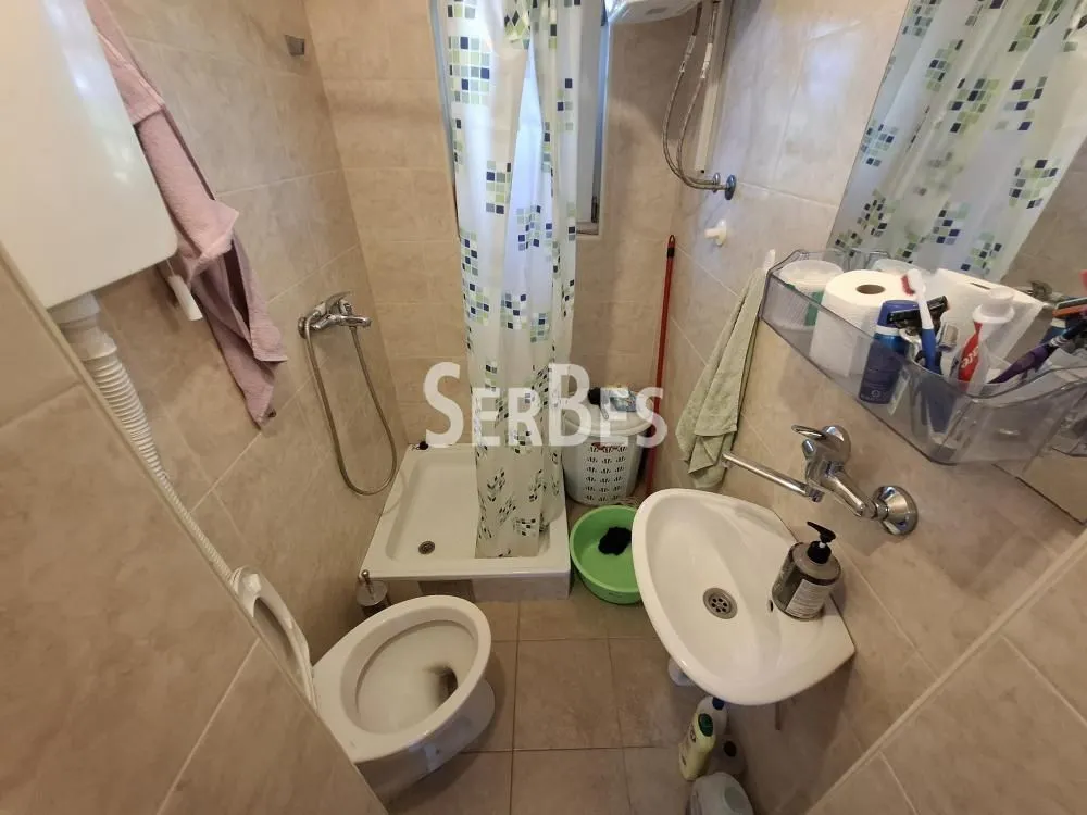 Prodaja, kuća, 45m², Maradik, Inđija