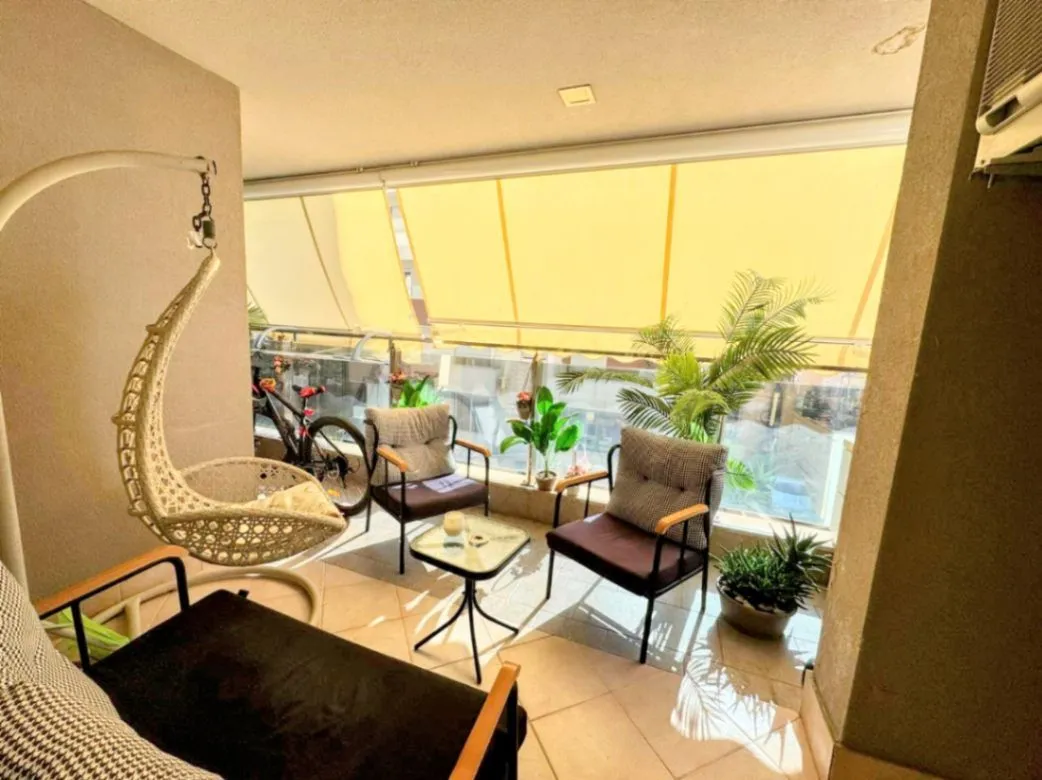 Sale, two bedroom apartment, 82m², Rozino, Budva