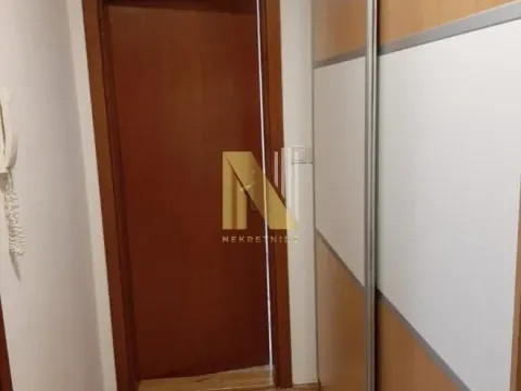 Rent, one bedroom apartment, 44m², Kej, Novi Sad Sve Podlokacije - image 8