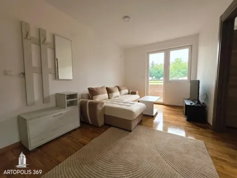 Rent, two bedroom apartment, 45m², Kaludjerica, Grocka - image 6