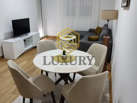 Izdavanje, jednosoban stan, 45m², New City, Podgorica - image 6