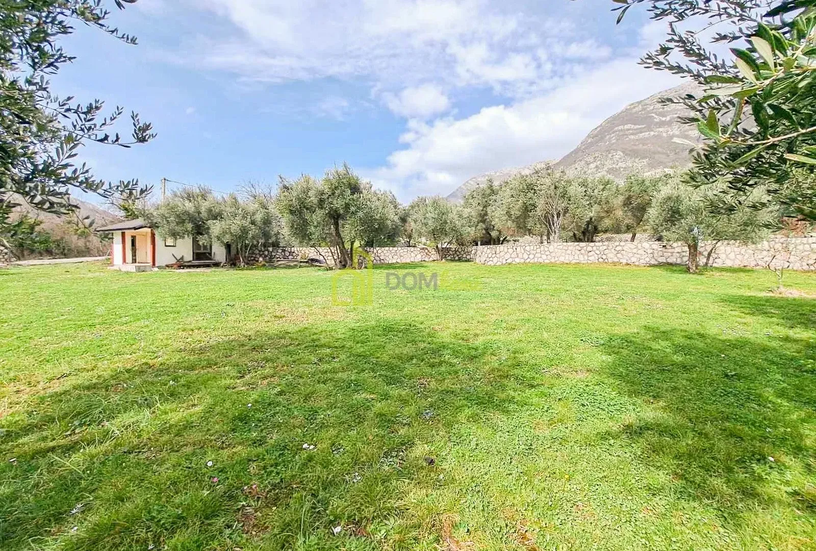 Prodaja, plac, 26m², Sutomore, Bar
