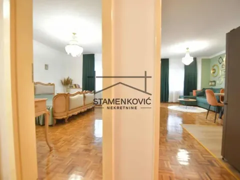 Prodaja, jednosoban stan, 50m², Podbara, Novi Sad Sve Podlokacije - image 10