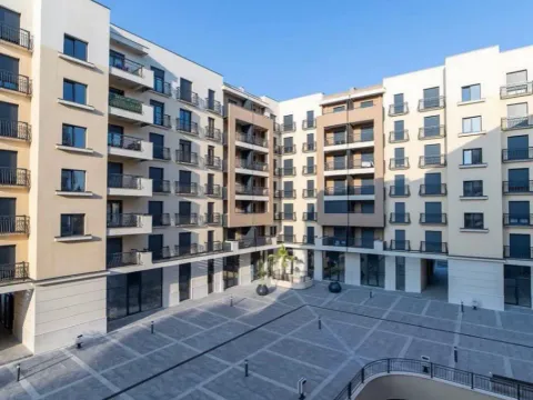 Sale, studio apartment, 28m², Ljubović, Podgorica - image 10