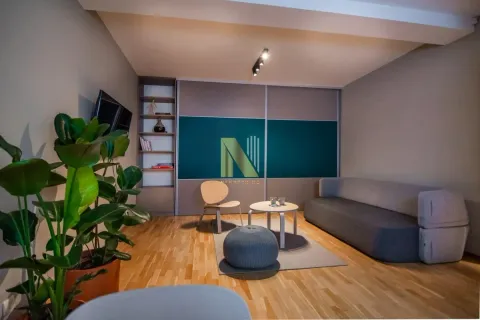 Rent, office space, 353m², Novo naselje, Novi Sad - image 5