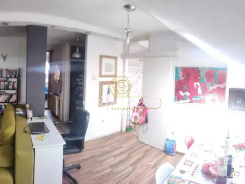 Prodaja, stan, 73m², Novo naselje, Novi Sad - image 3