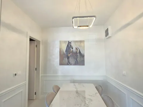 Prodaja, jednosoban stan, 49m², Budva, Crna Gora - image 20