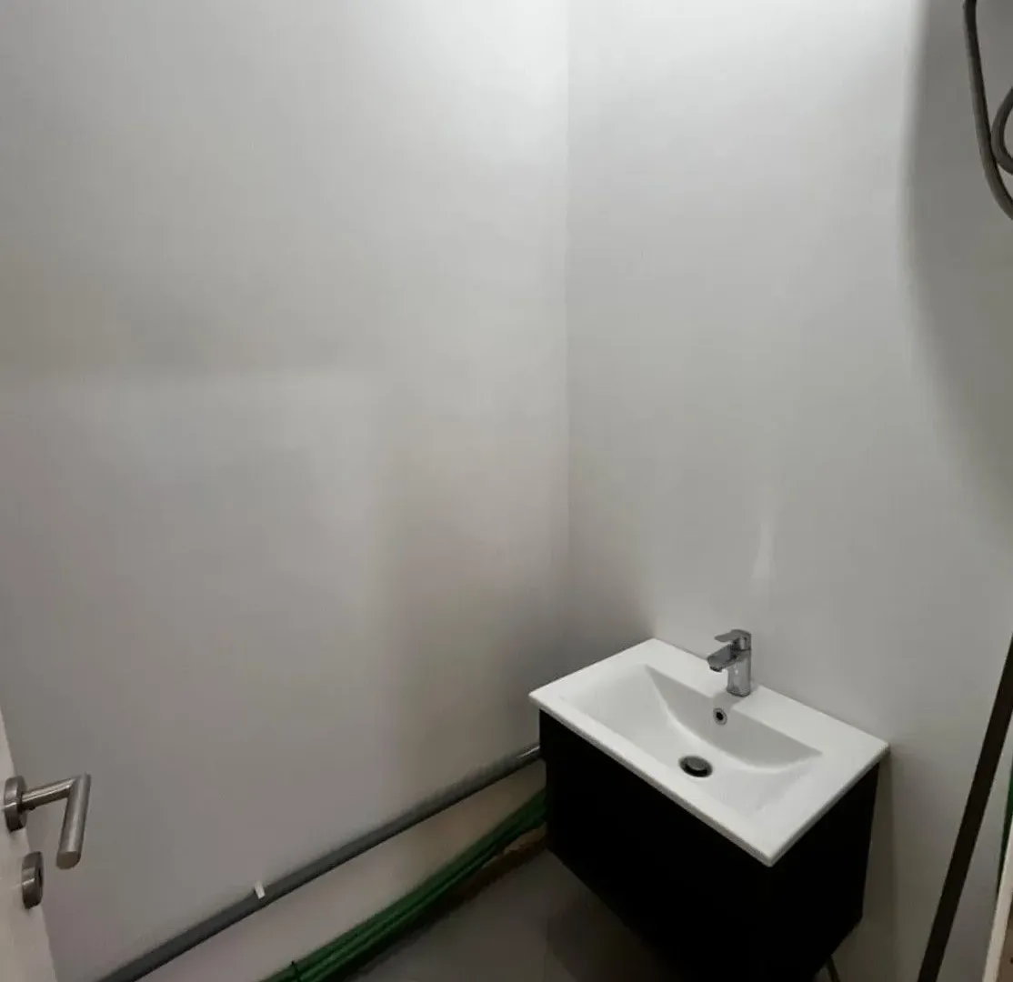 Rent, office space, 92m², Nova Dalmatinska, Podgorica