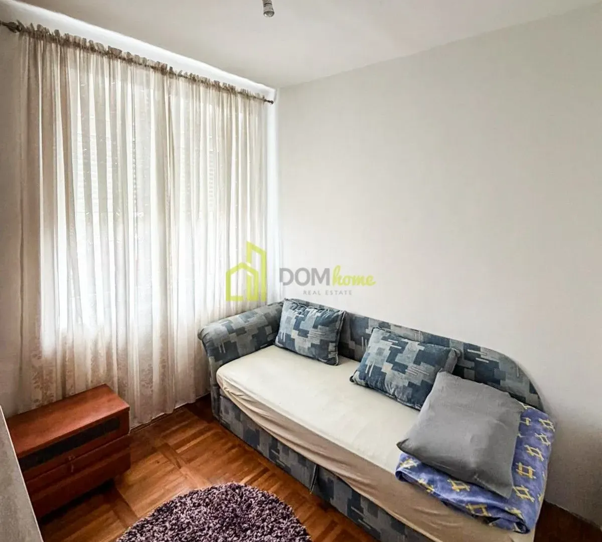 Rent, two bedroom apartment, 65m², Gornja Gorica, Podgorica