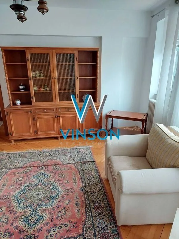 Izdavanje, dvosoban stan, 49m², Grbavica, Novi Sad Sve Podlokacije