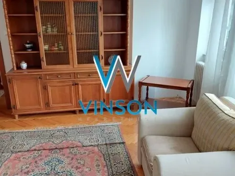 Izdavanje, dvosoban stan, 49m², Grbavica, Novi Sad Sve Podlokacije - image 5