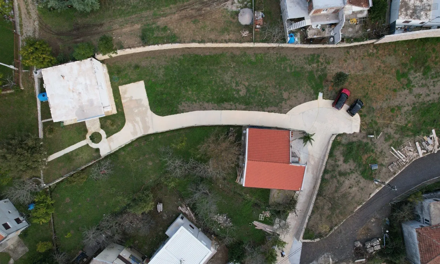 Sale, house, 100m², Đurmani, Bar