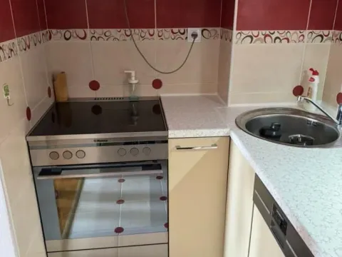 Rent, one bedroom apartment, 45m², Telep, Novi Sad Sve Podlokacije - image 6