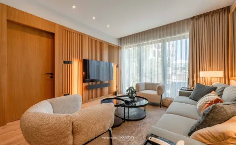 Prodaja, jednosoban stan, 72m², Porto Montenegro, Tivat - image 3