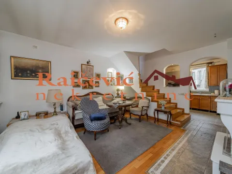 Prodaja, stan, 108m², Stari Grad, Beograd - image 4