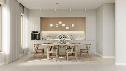 Prodaja, trosoban stan, 129m², Luštica Bay, Tivat - image 16
