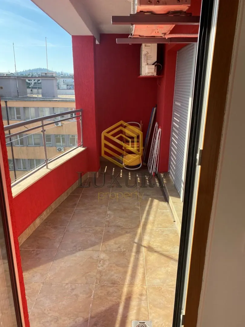 Rent, one bedroom apartment, 52m², Preko Morače, Podgorica