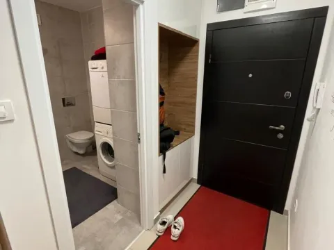 Izdavanje, jednosoban stan, 41m², Novo naselje, Novi Sad - image 8