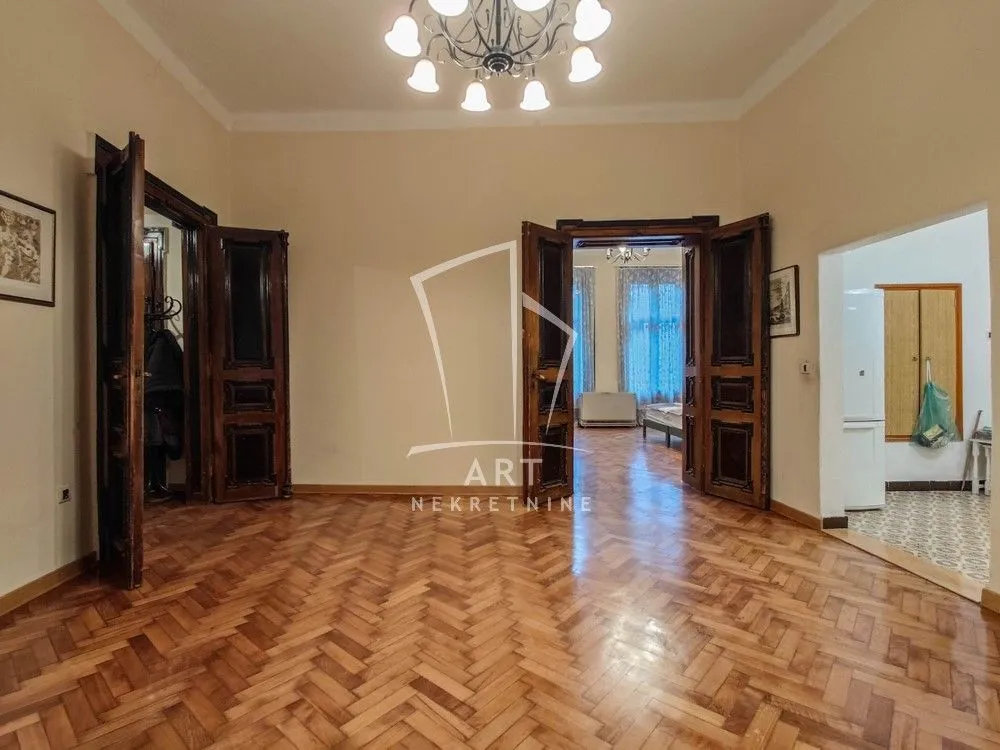 Sale, three bedroom apartment, 160m², Tolicin Venac, Beograd