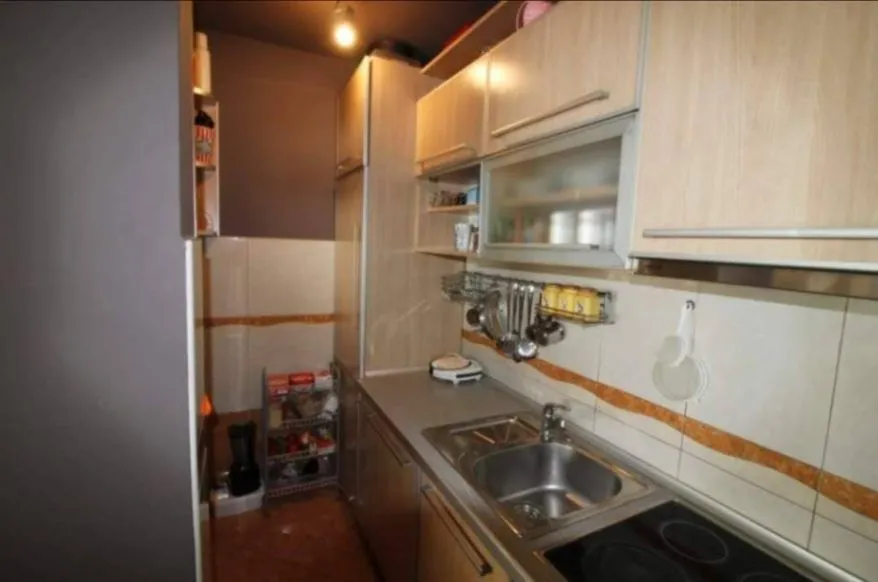 Sale, three bedroom apartment, 90m², Rozino, Budva