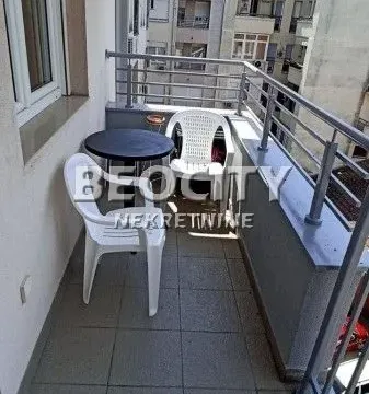 Izdavanje, stan, 45m², Centar, Novi Sad - image 15