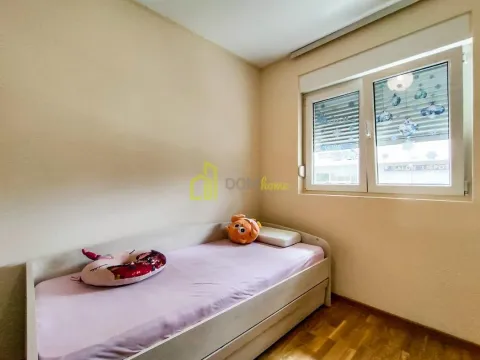 Izdavanje, dvosoban stan, 46m², Zabjelo, Podgorica - image 9